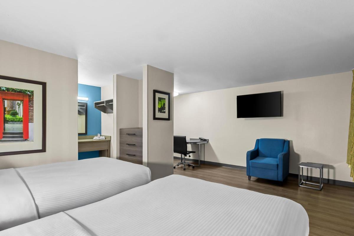 Sonesta Simply Suites Stafford - Housity