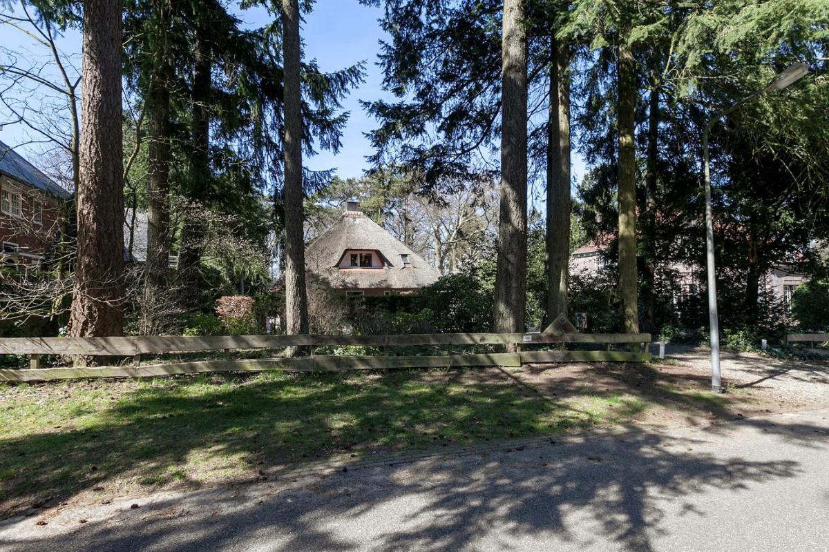 Exclusive villa AMS area - Housity