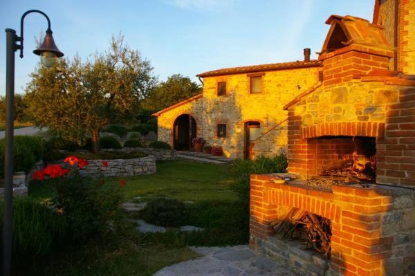 Agriturismo Valiana - Housity