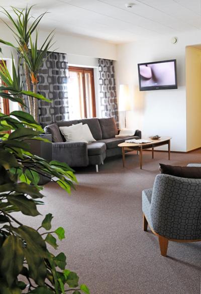 Finlandia Hotel Lumiainen - Housity