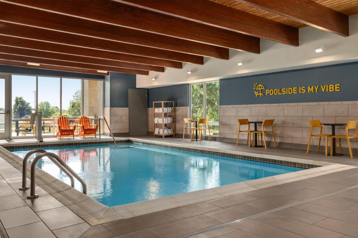 Home2 Suites By Hilton Bowling Green - Housity