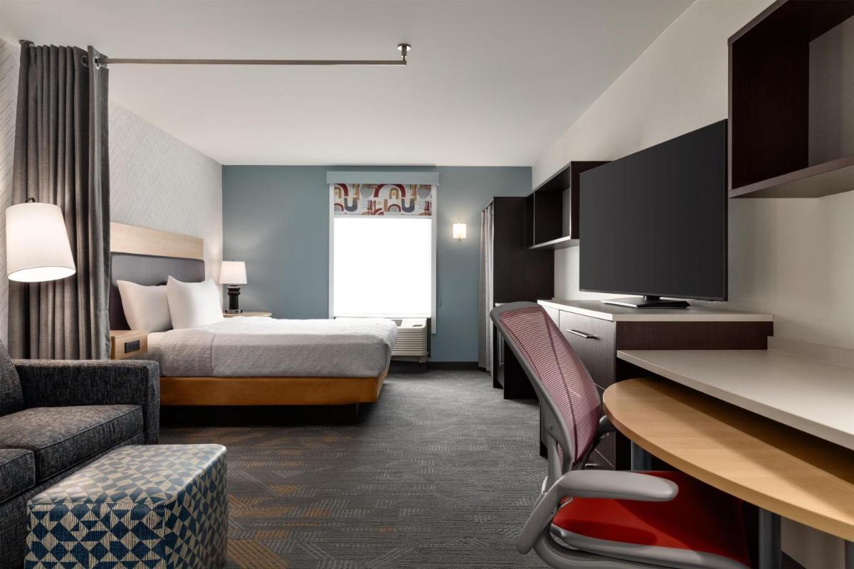 Home2 Suites By Hilton Bowling Green - Housity