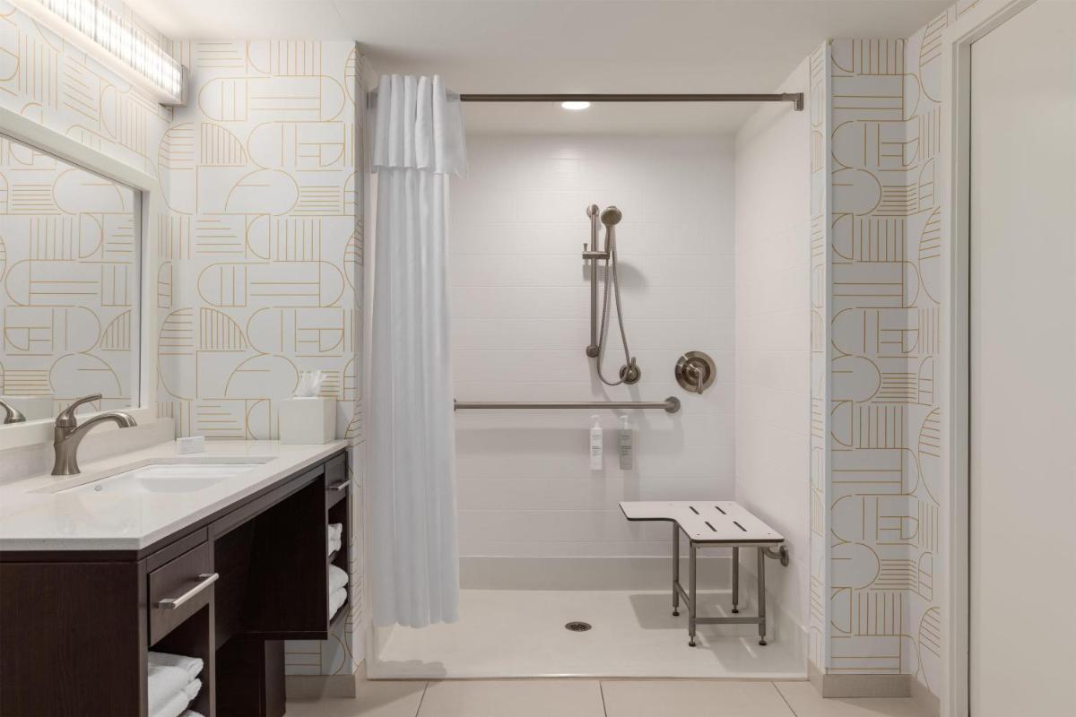 Home2 Suites By Hilton Bowling Green - Housity
