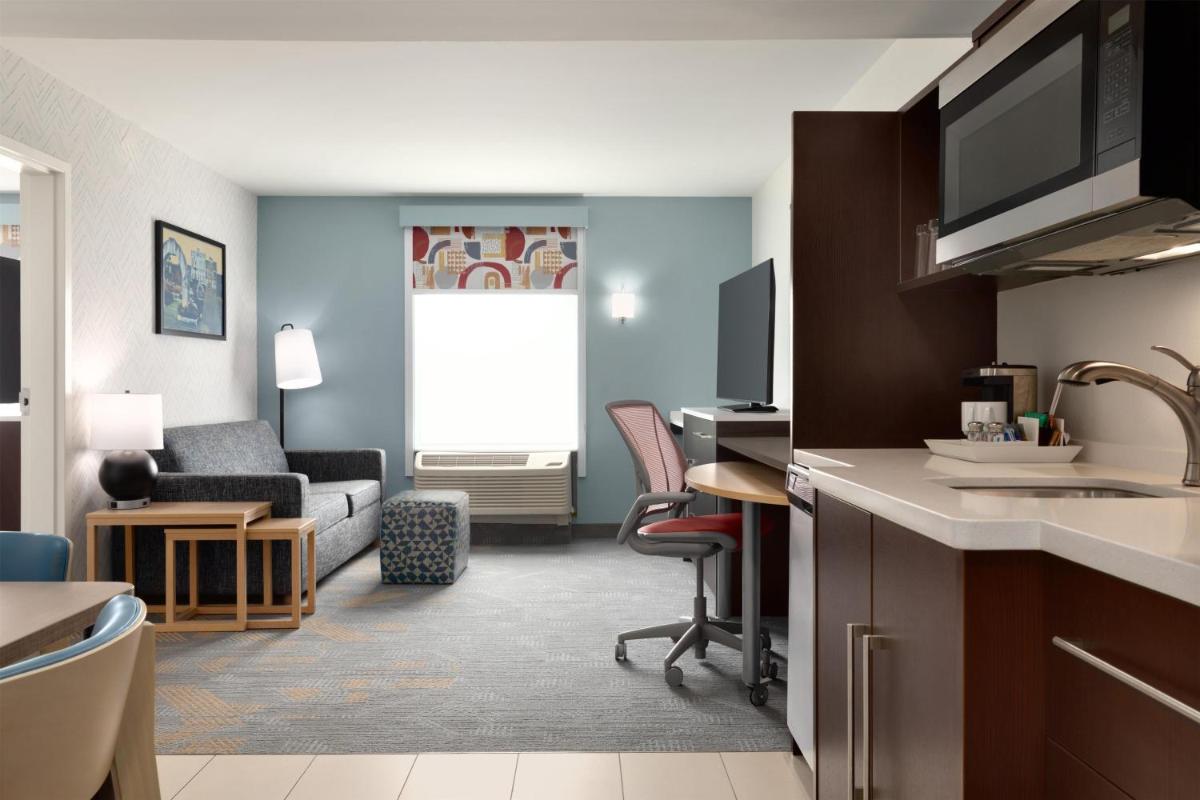 Home2 Suites By Hilton Bowling Green - Housity