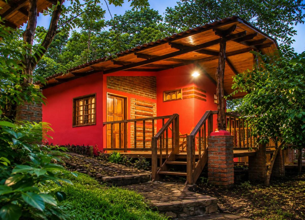 Congos Lodge - Housity