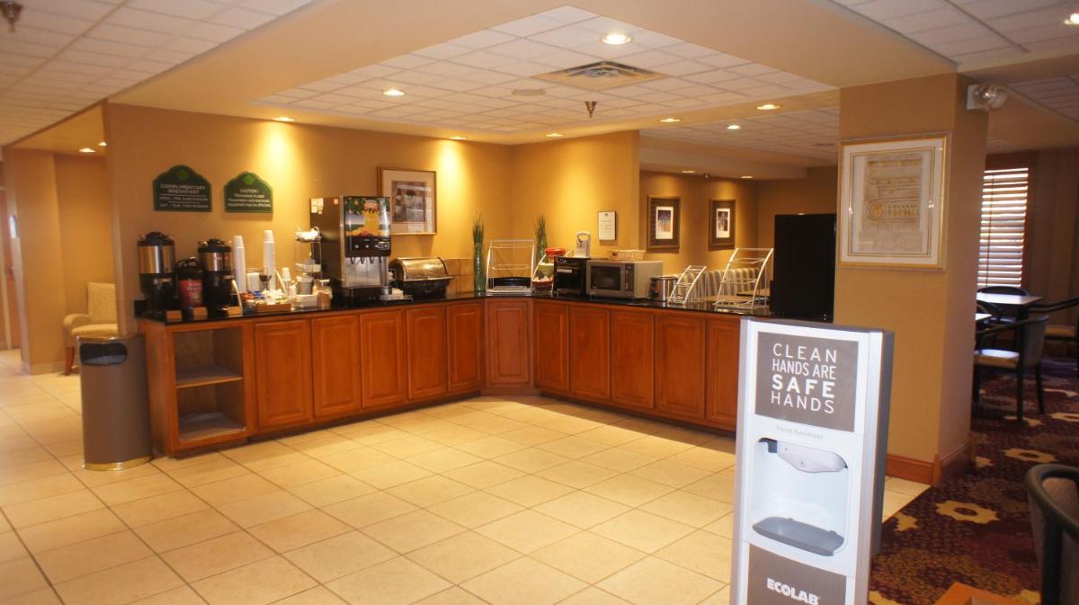 Wingate by Wyndham - Chattanooga - Housity