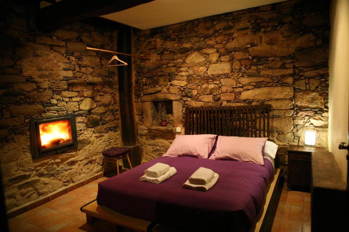 Arribes del Duero casa rural Balneario, hotel rural Bermellar y Camino de Hierro - Housity