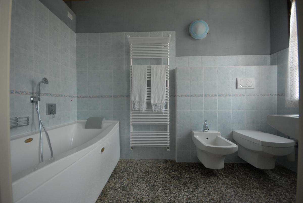 Agriturismo Villa Panigai - Housity