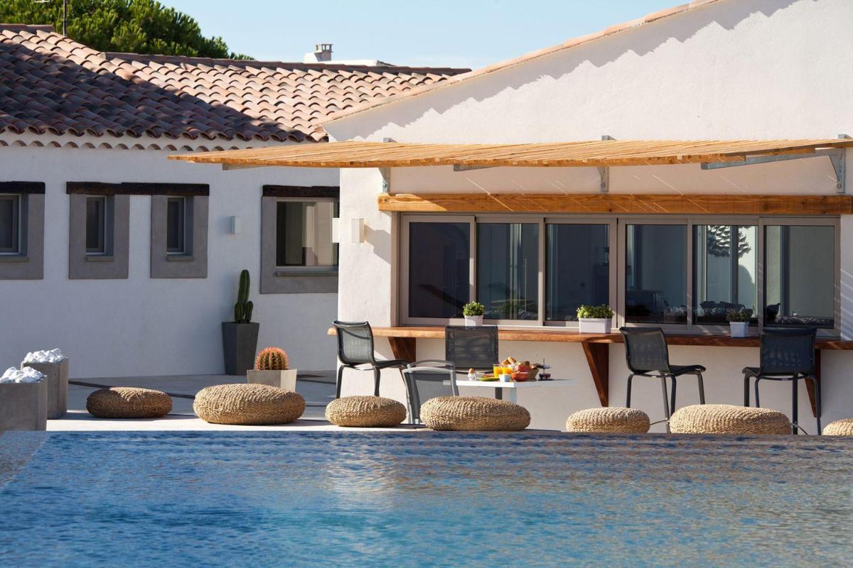 Lodge Sainte Helene Adult only - Housity