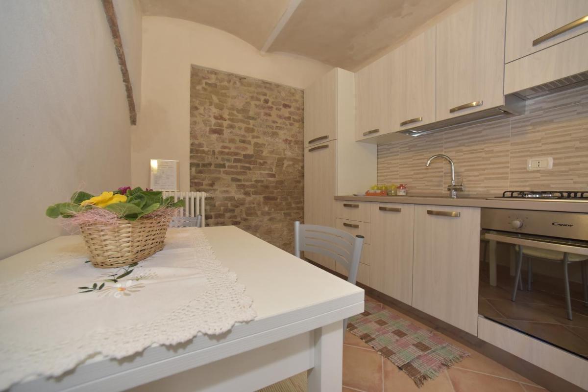 casa del miglio - Housity