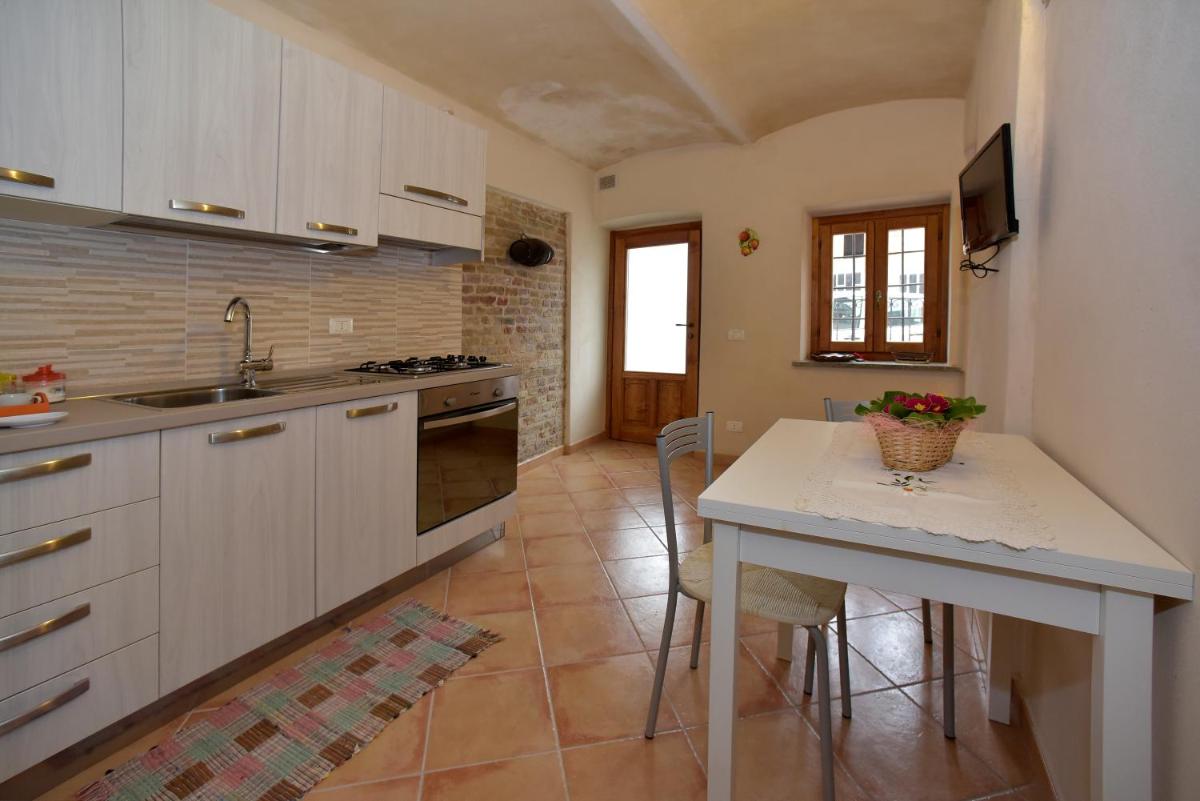 casa del miglio - Housity