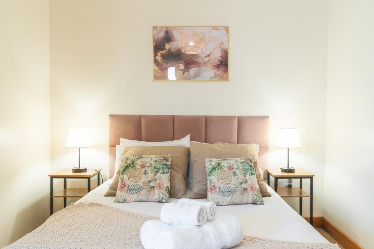 Sea & Mountain by Atlantic Holiday - Housity