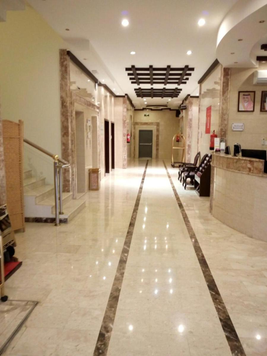 زمن - Housity