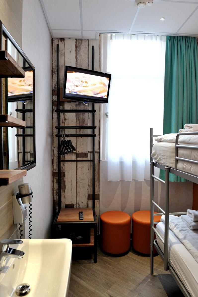 Budget Hotel Tourist Inn - Housity