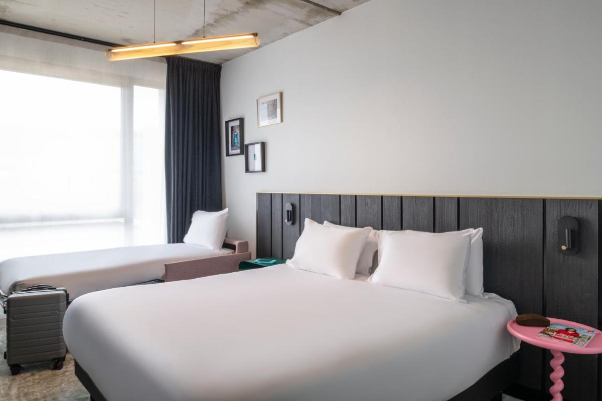 Mercure Quimper Kerlic - Housity