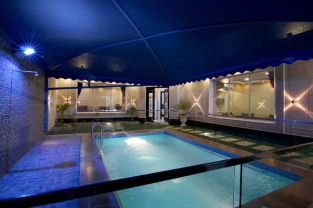 Suitetrails - Danat Alnakheel Chalet