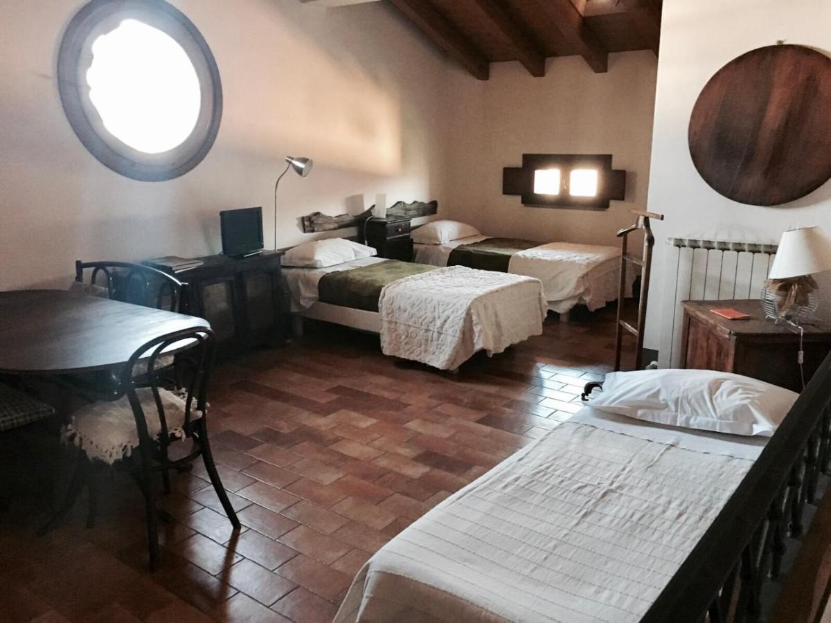 Fondo Giardinetto - Housity