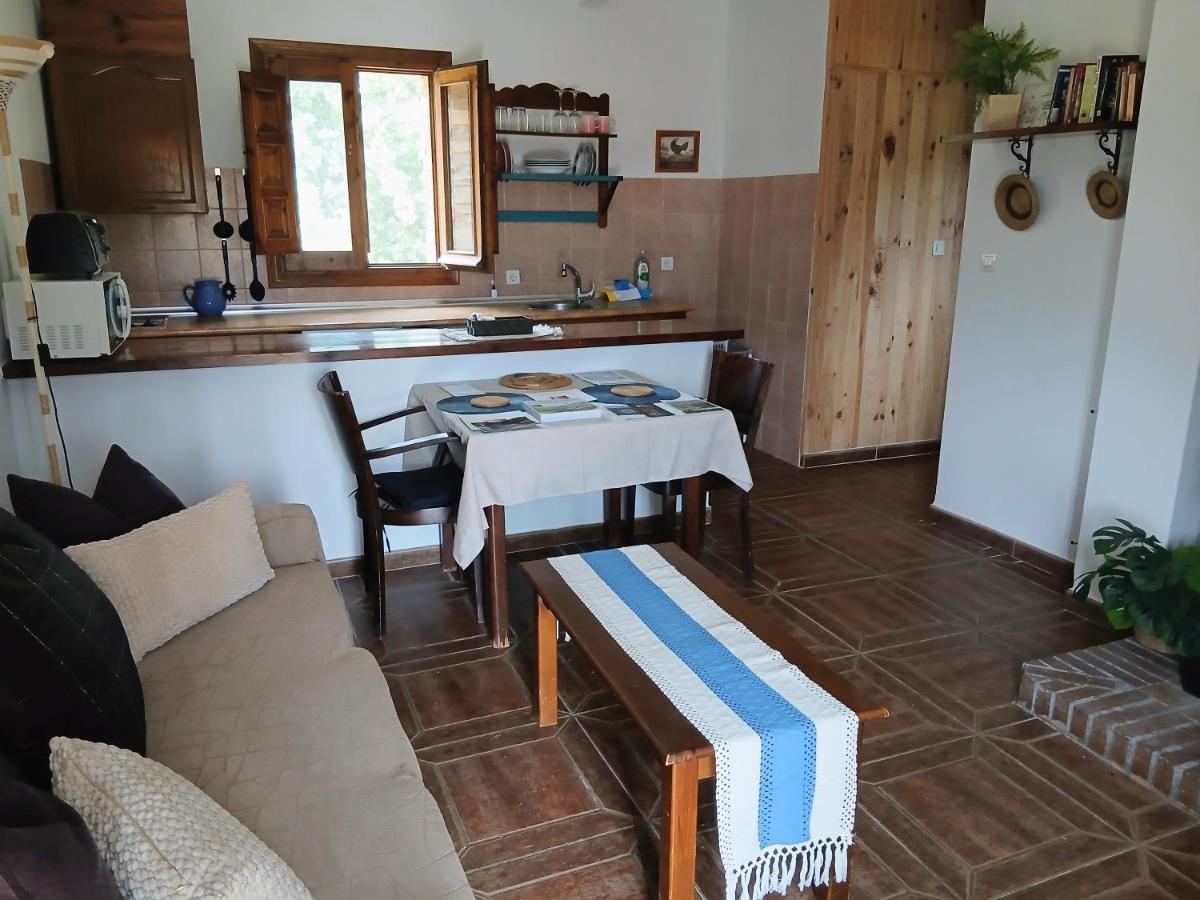 Alojamiento Rural El Balcón del Cielo - Housity