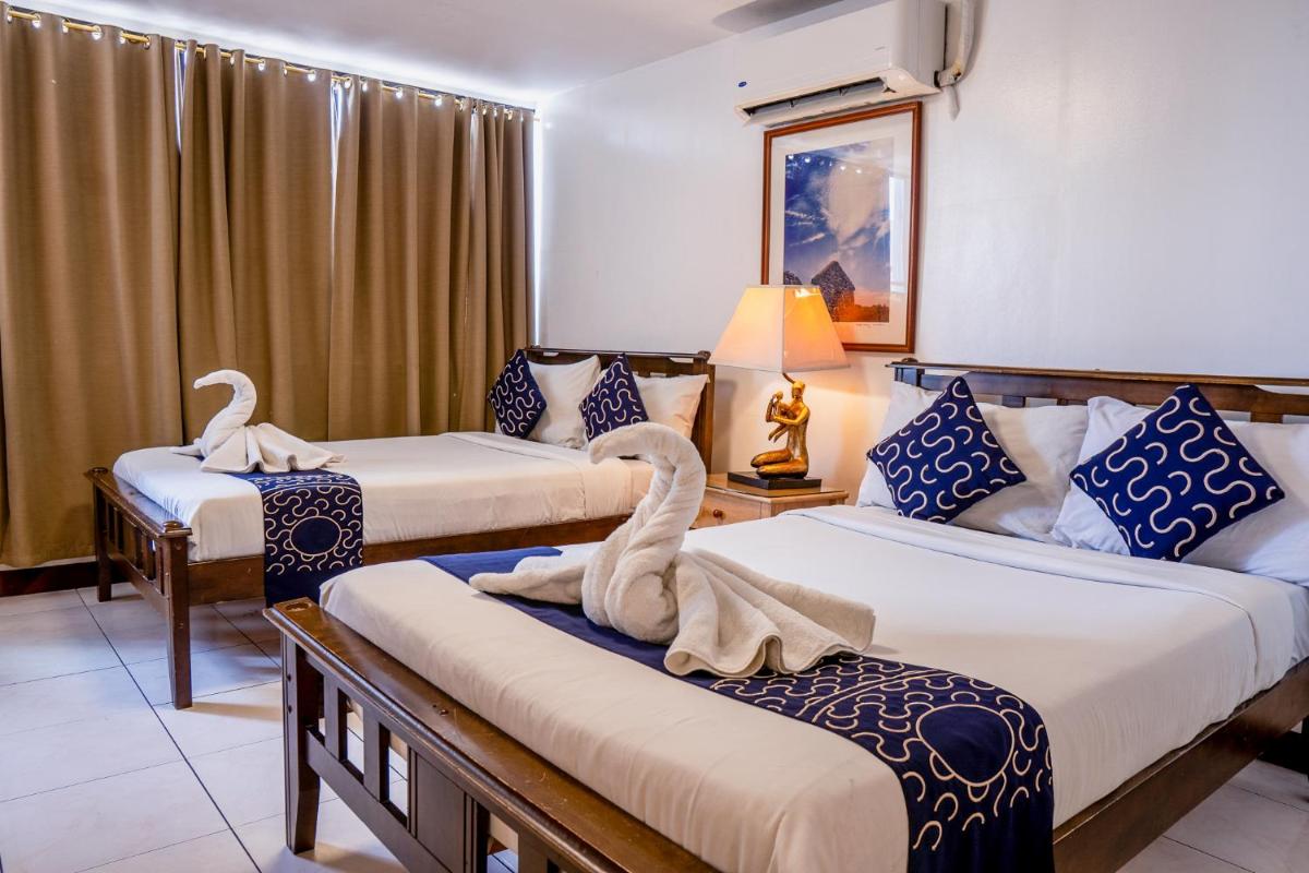 Newgrange Condotel - Housity