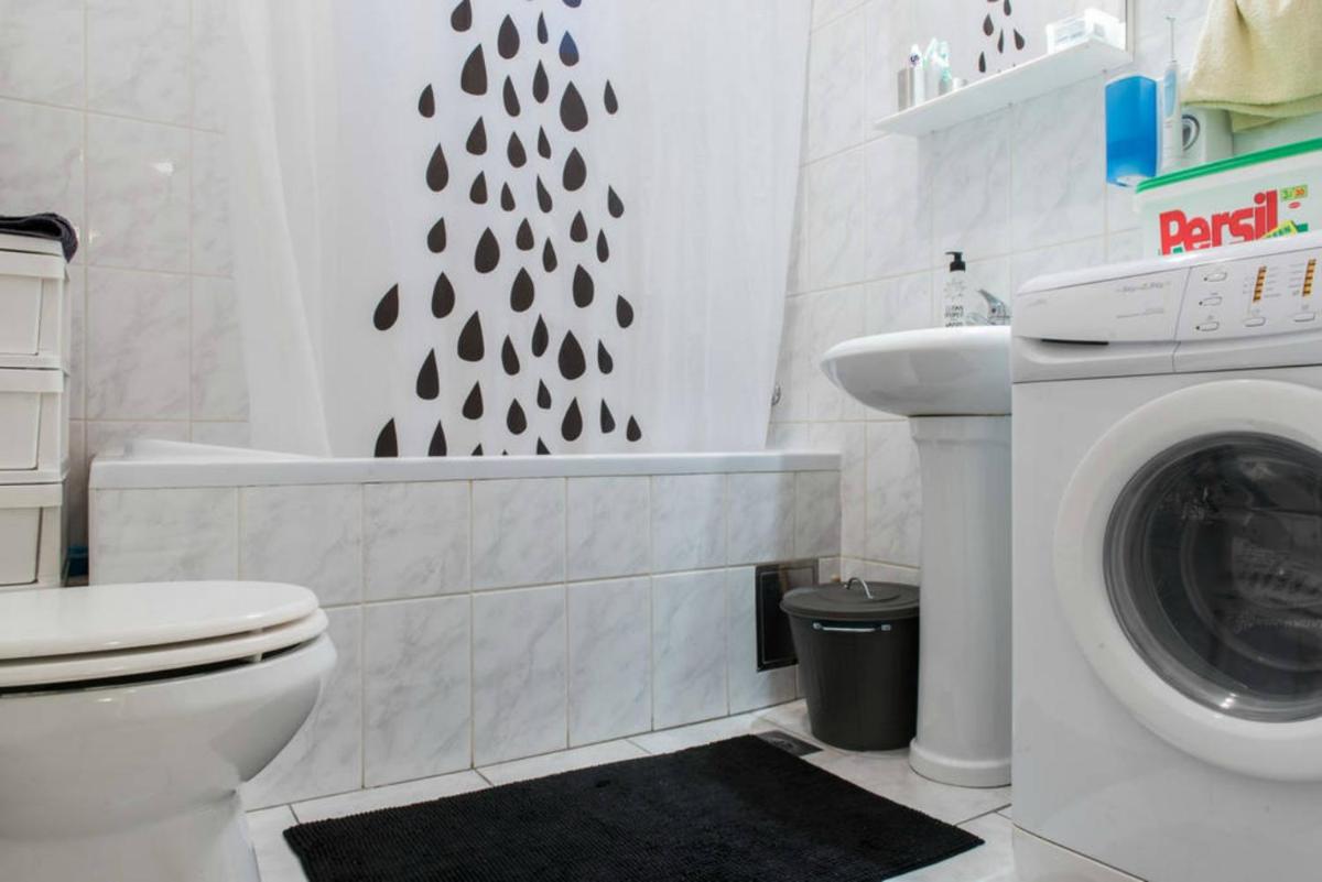 Spacious 1-bedroom apartment - Housity