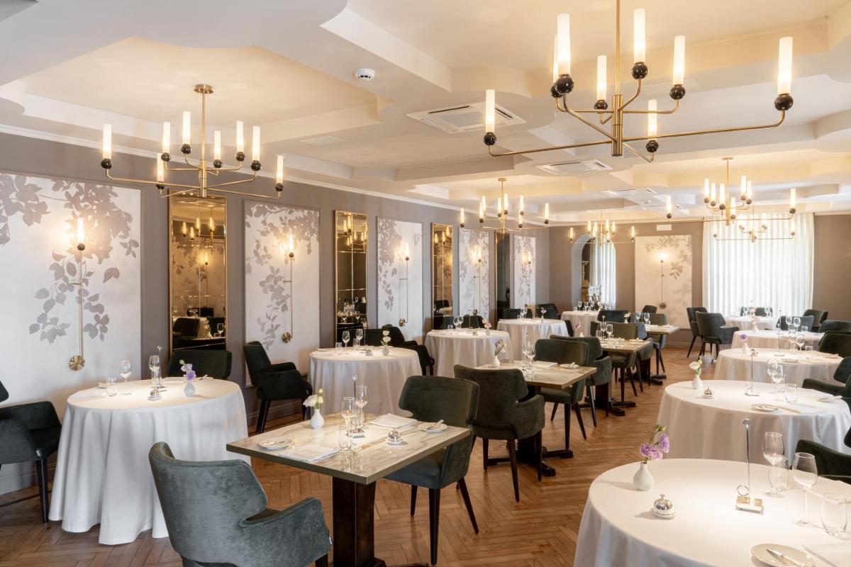 Hotel Villa Del Sogno - Housity