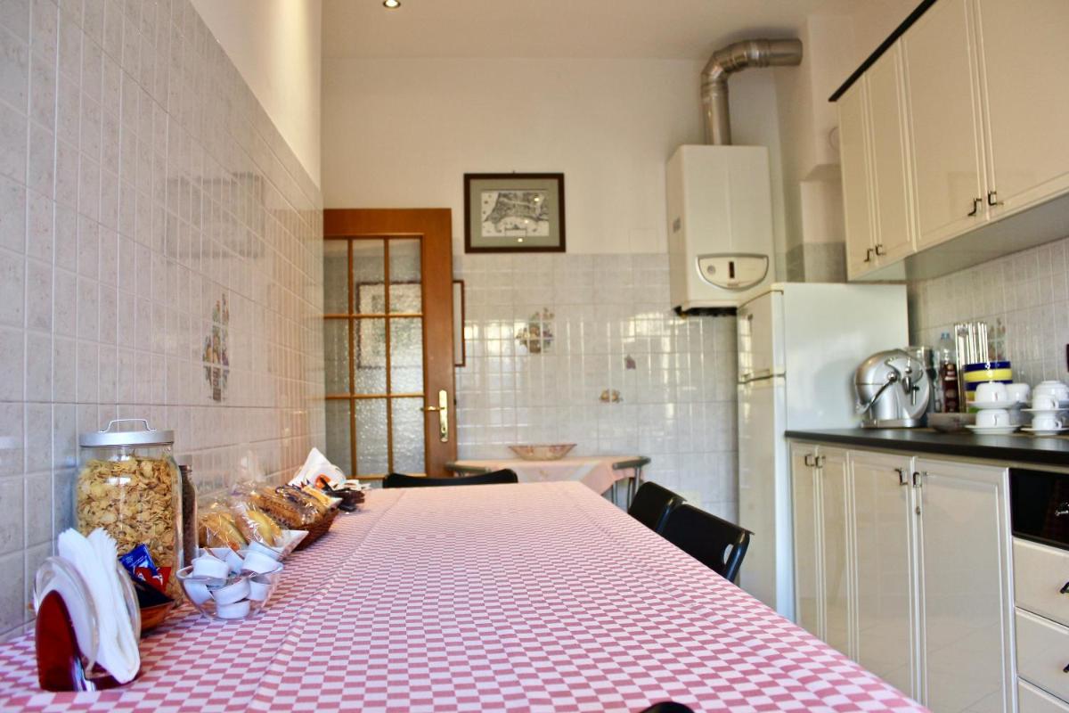 Antica Bologna - Housity