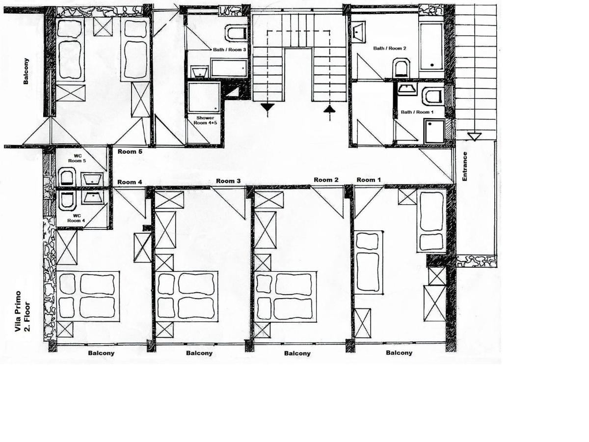 Vila Primo - Housity