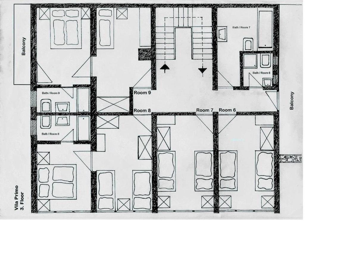 Vila Primo - Housity