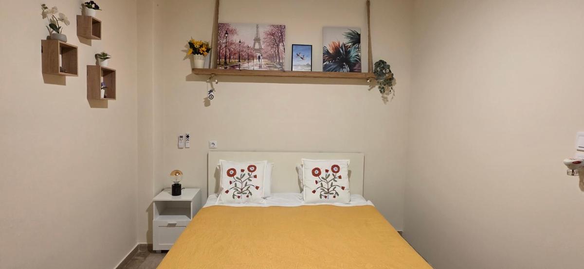 Cozy 3 Bedroom Apartment - Housity