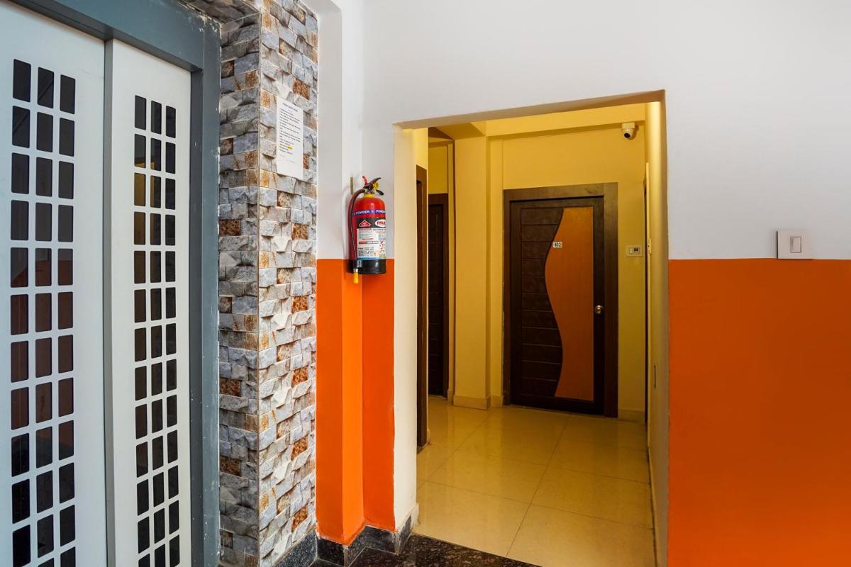 Super Hotel O Trisha Guest House - Housity