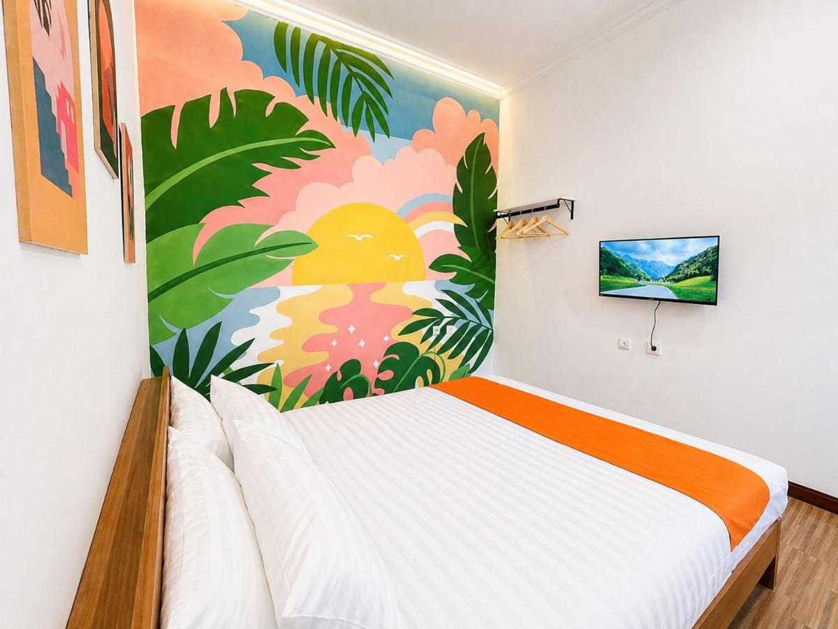 ROOM Ijen Hostel - Housity