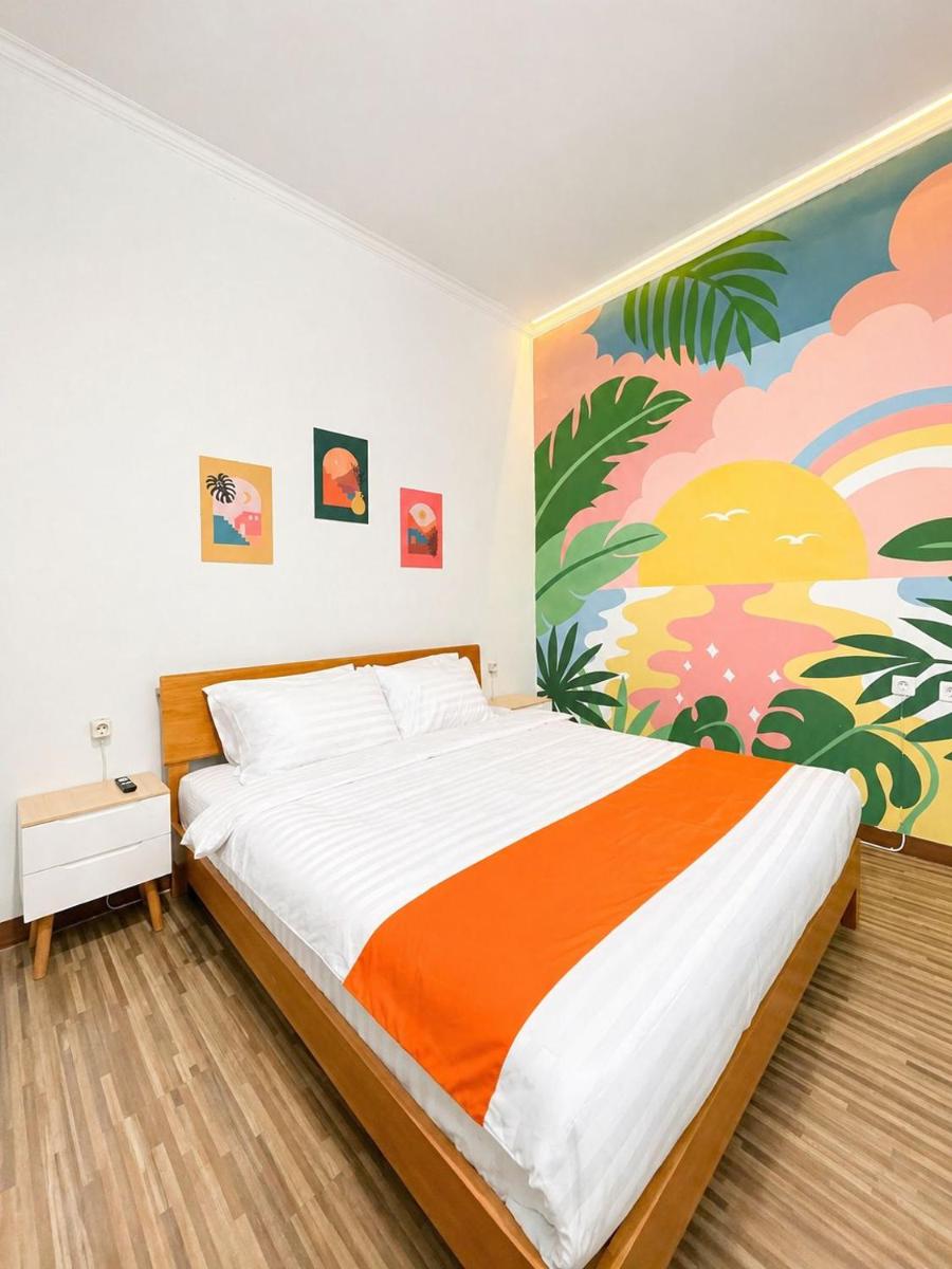 ROOM Ijen Hostel - Housity
