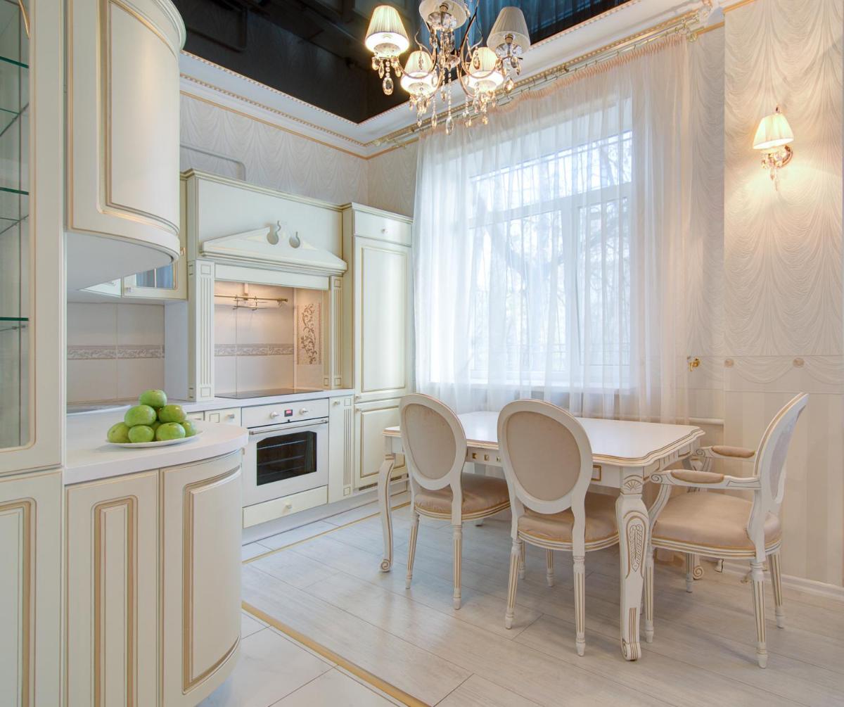 Suitetrails - Apartment BonApart