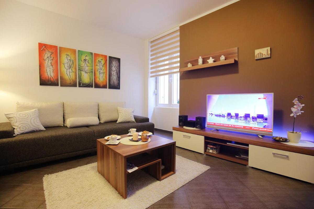 Allegro Exclusive Suites - Housity