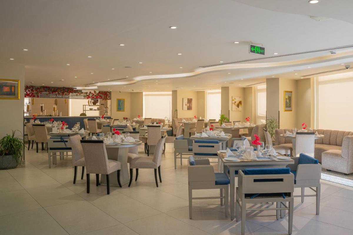 Armada Avenue Hotel Amman - Housity
