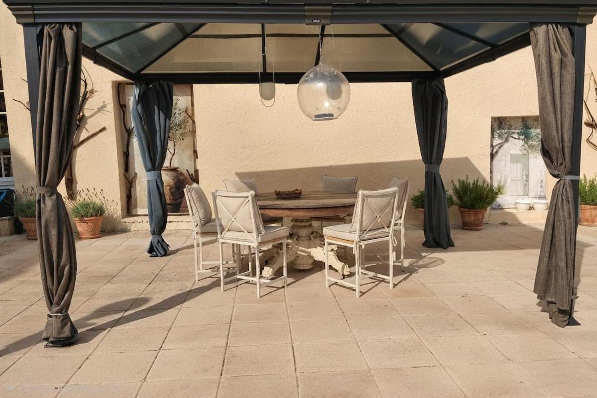 Domaine du chauvet - Housity