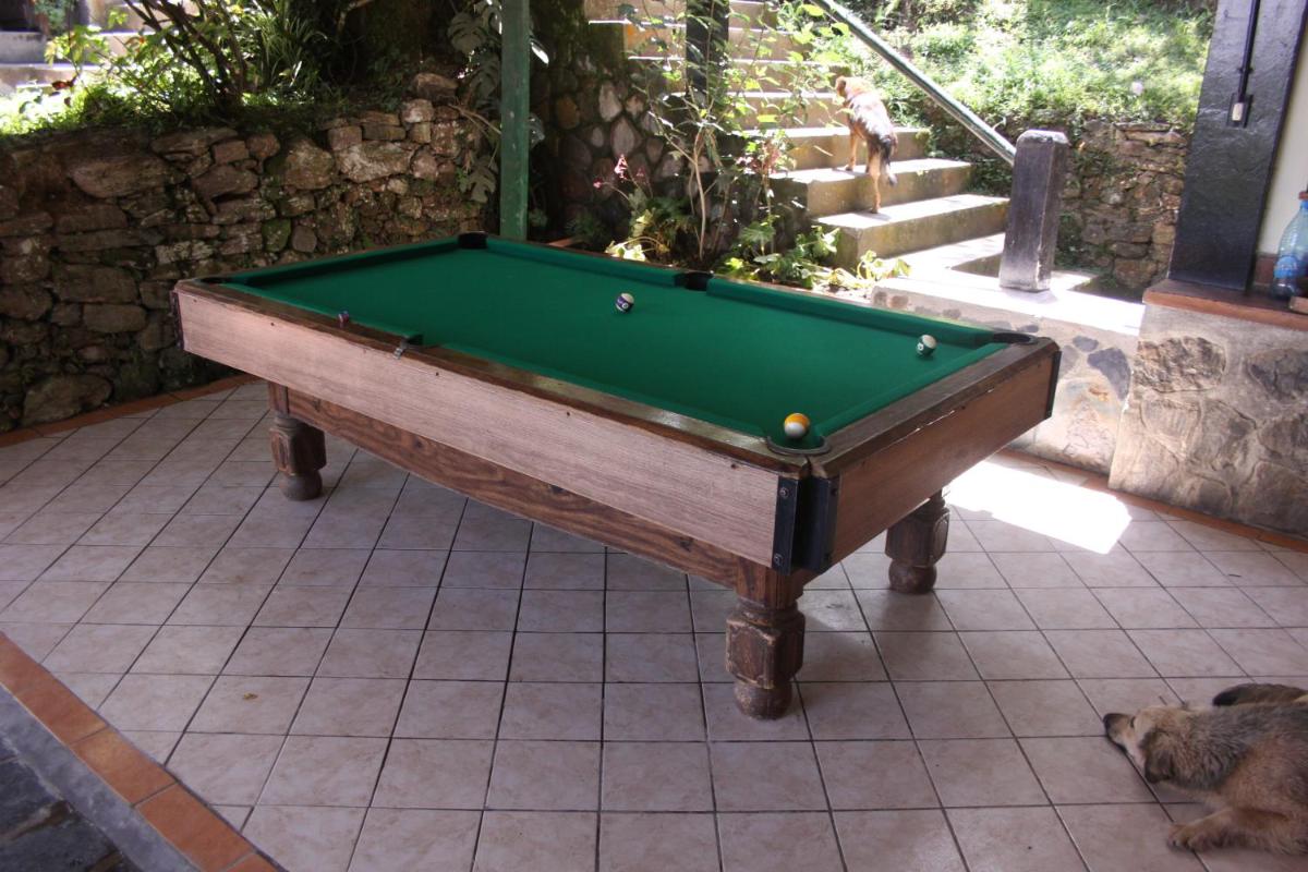 Suitetrails - Hotel Esmeralda