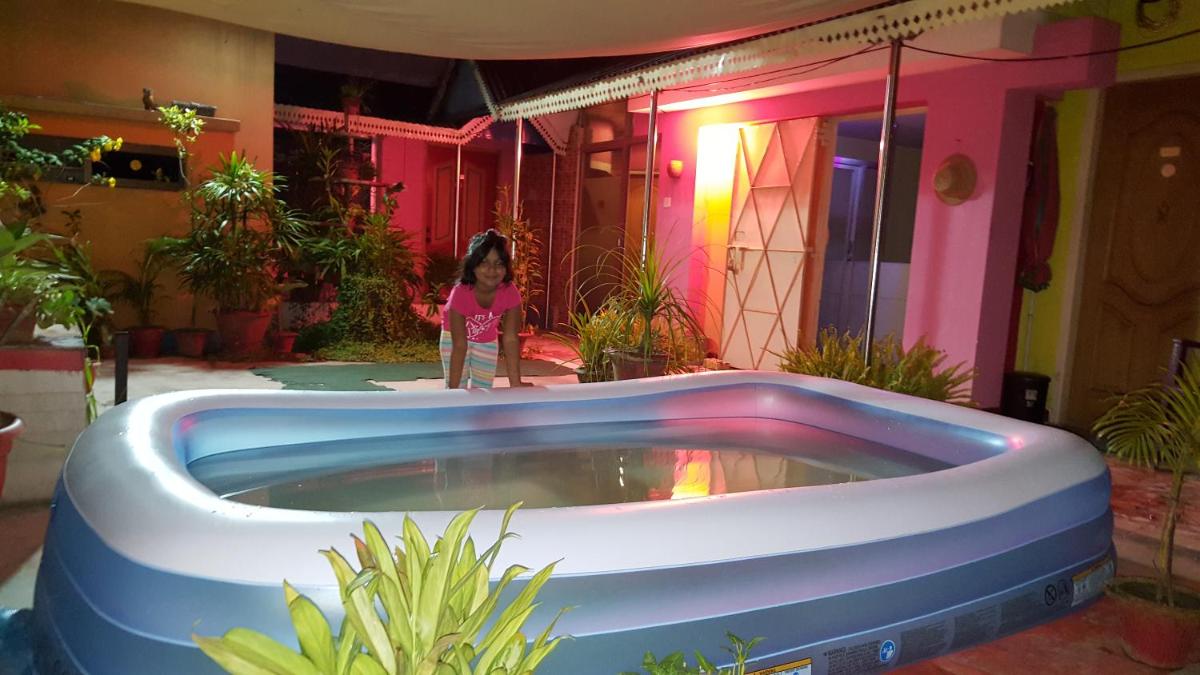 Babylon Hotel & Serviced Apartment - Housity