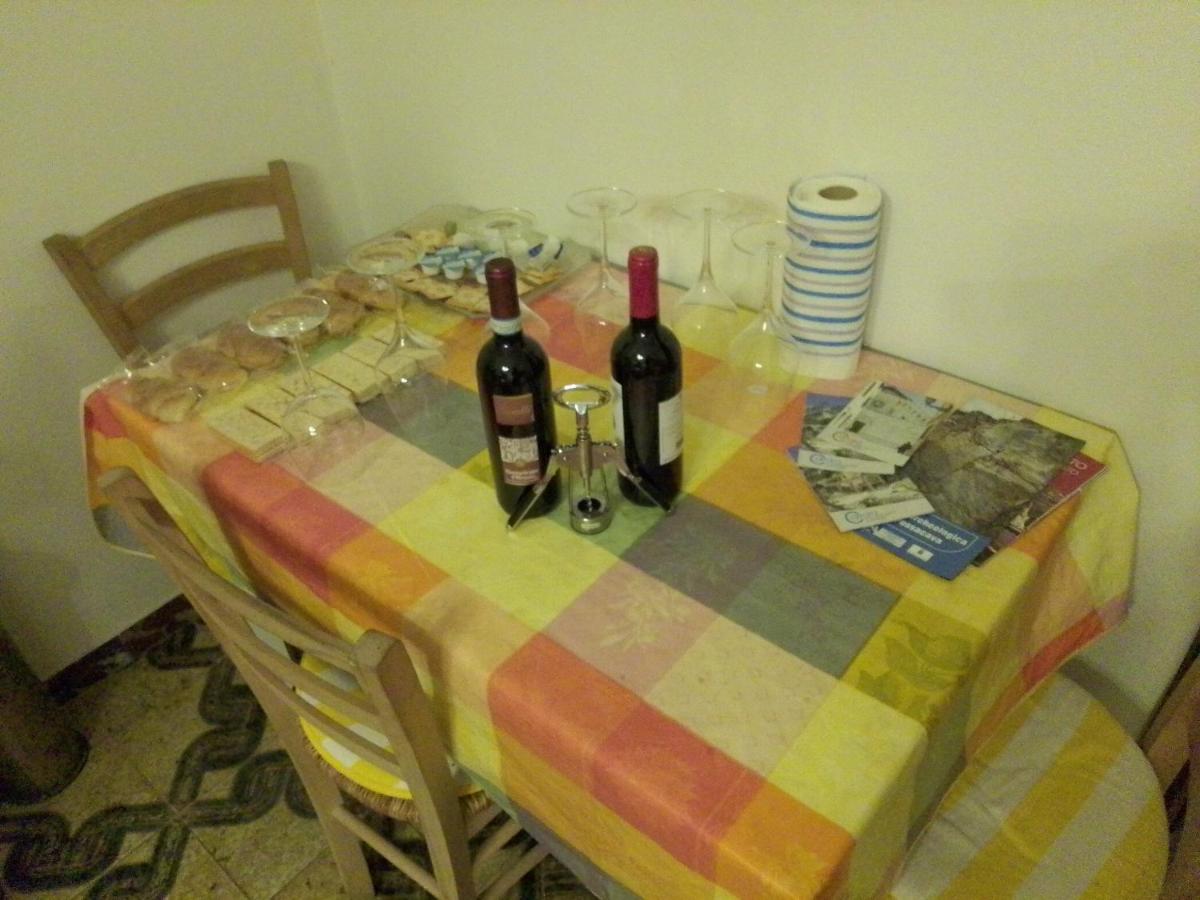 CA' Rinaldi F - Housity