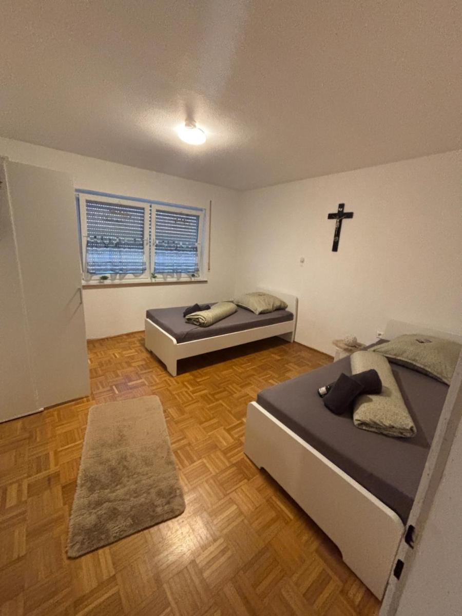 MaRe FeWo - Housity