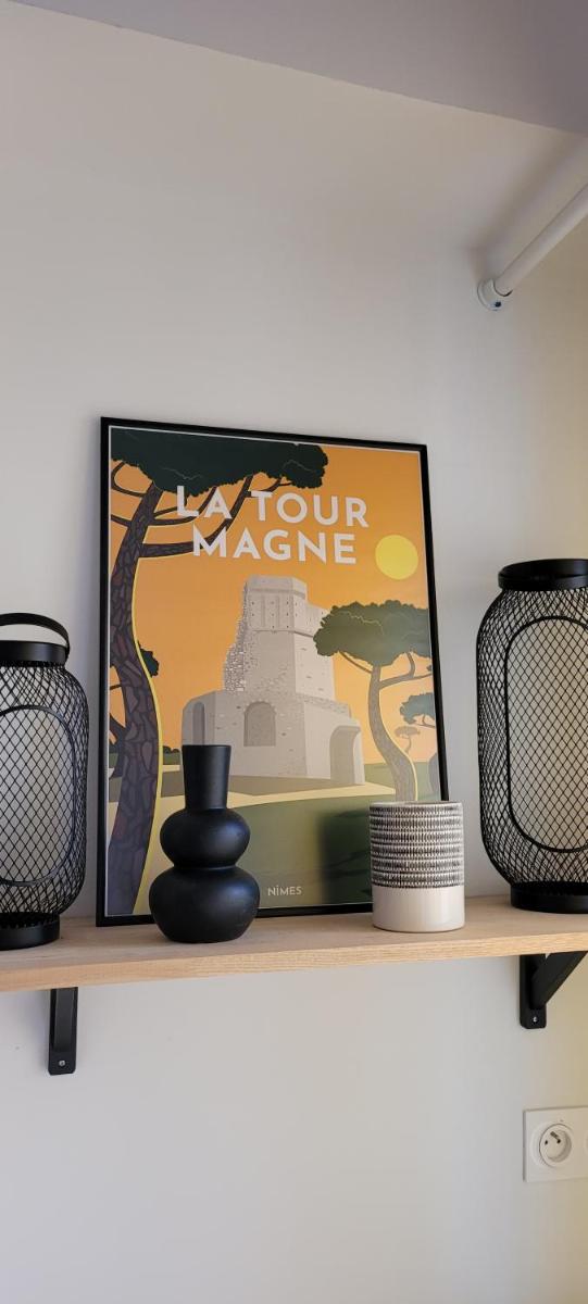 Studio climatisé - Gare - Centre ville - Housity