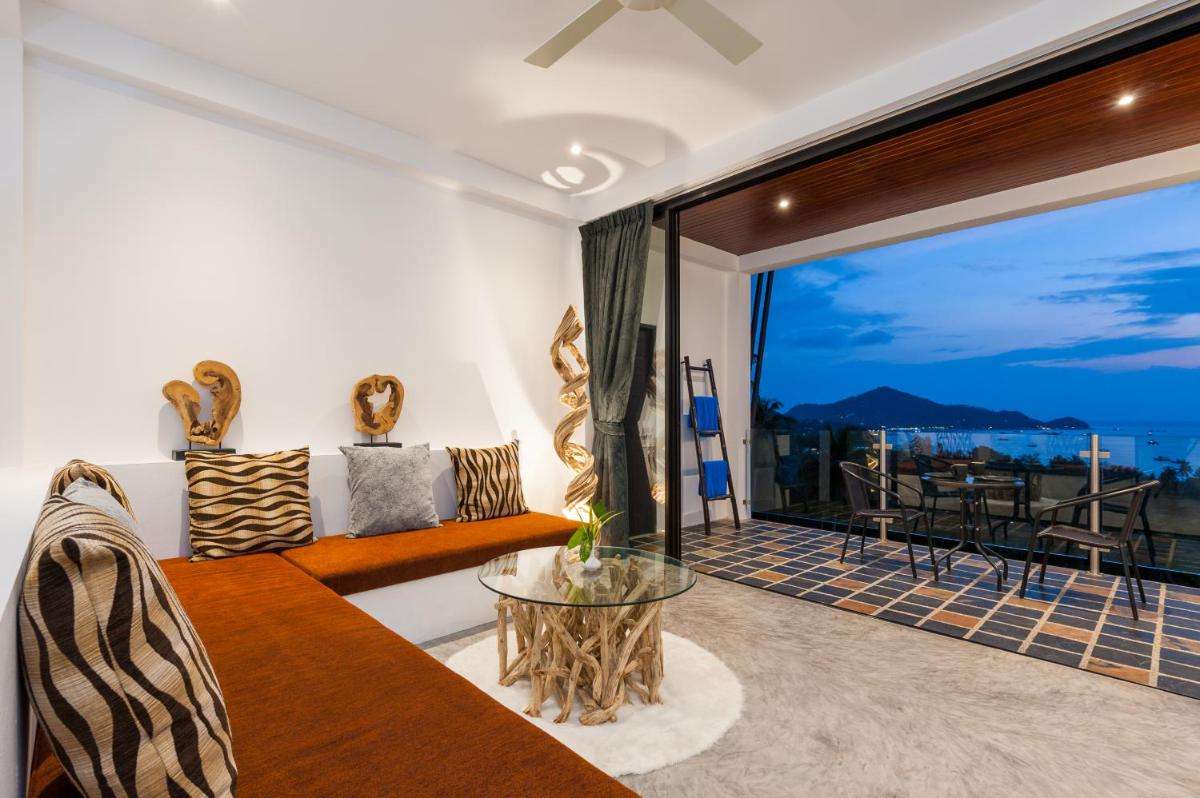 The Plantation Koh Tao - Housity