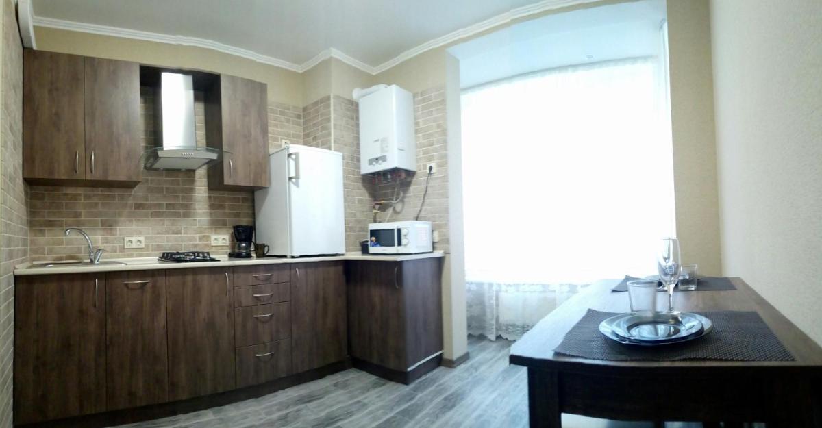 Suitetrails - Apartment complex Parklend