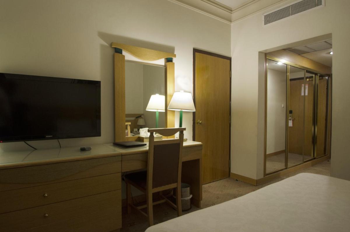 Hofuf Hotel - Housity