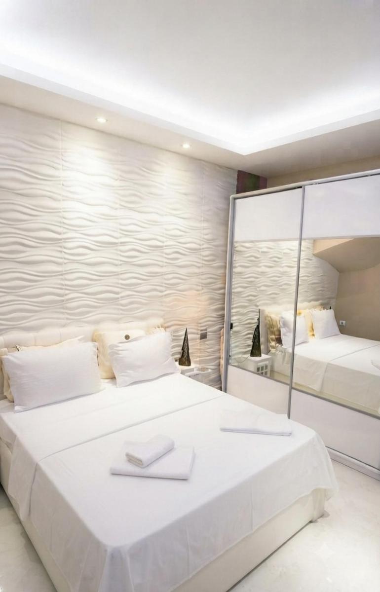 Mehmet Ali Luxury Apartment - Housity