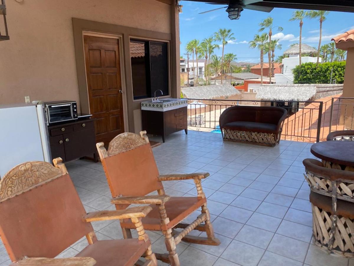 Loreto Playa Boutique Hotel - Housity