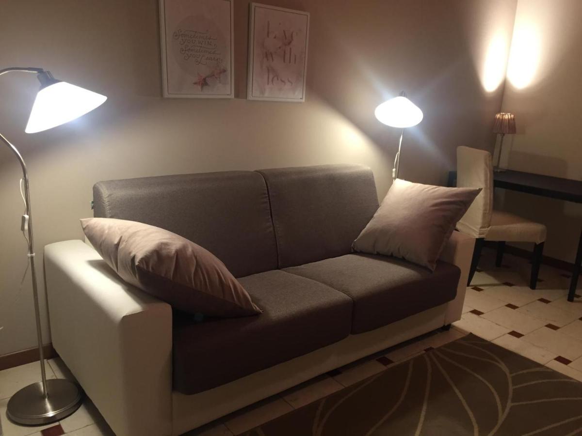 B&B Via Garibaldi - Housity