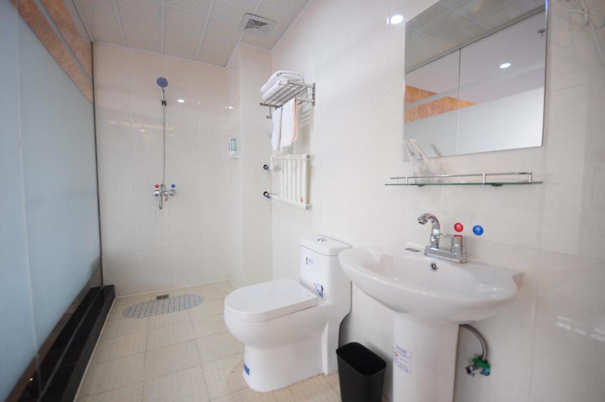 Richmond Hotel Qinhuangdao shanhaiguan - Housity