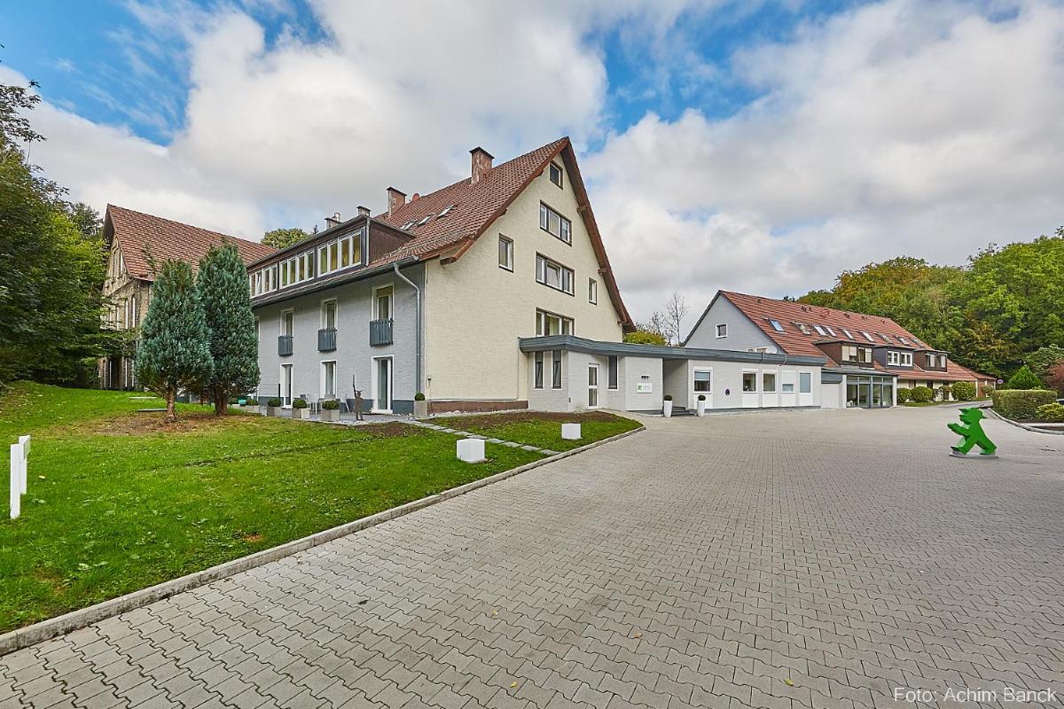 Waldhotel Brand's Busch - Hizvo