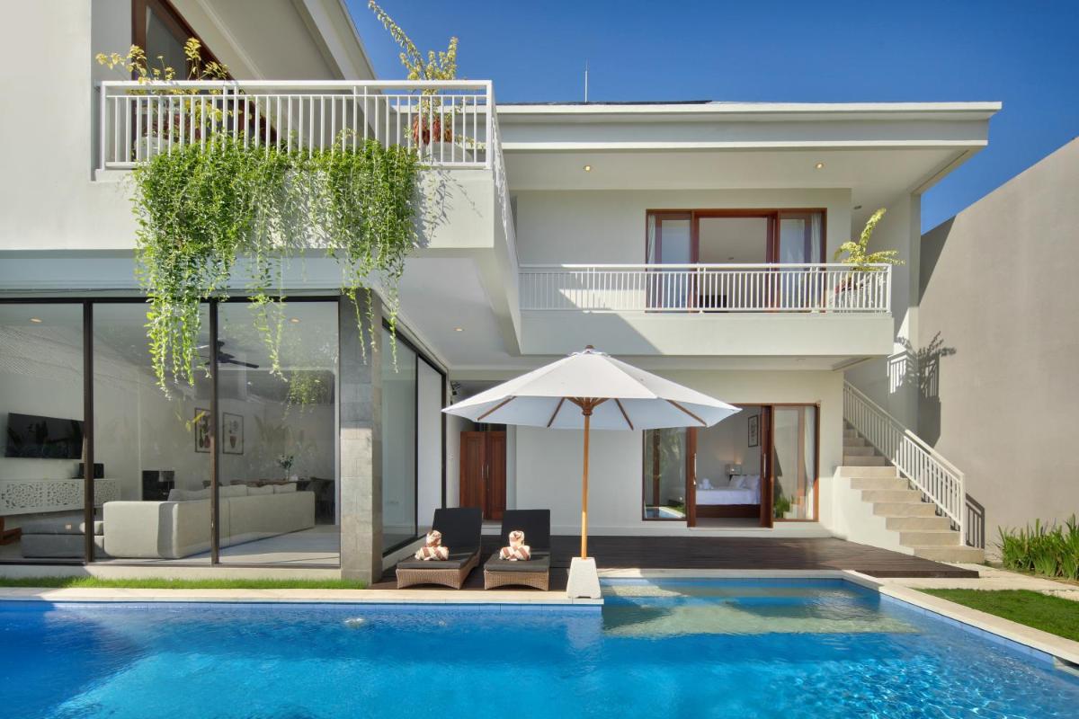 The Claremont Luxury Villas - Housity